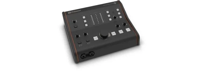 Новые продукты ADAM HALL, представленные на выставке Prolight + Sound. Часть 3. Gravity и Palmer